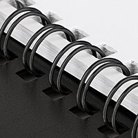 AT-A-GLANCE 15-Month Monthly Planner, Large 9 x 11, Faux Leather