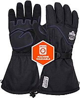ERGODYNE ProFlex 825WP Thermal Waterproof Winter Work Gloves