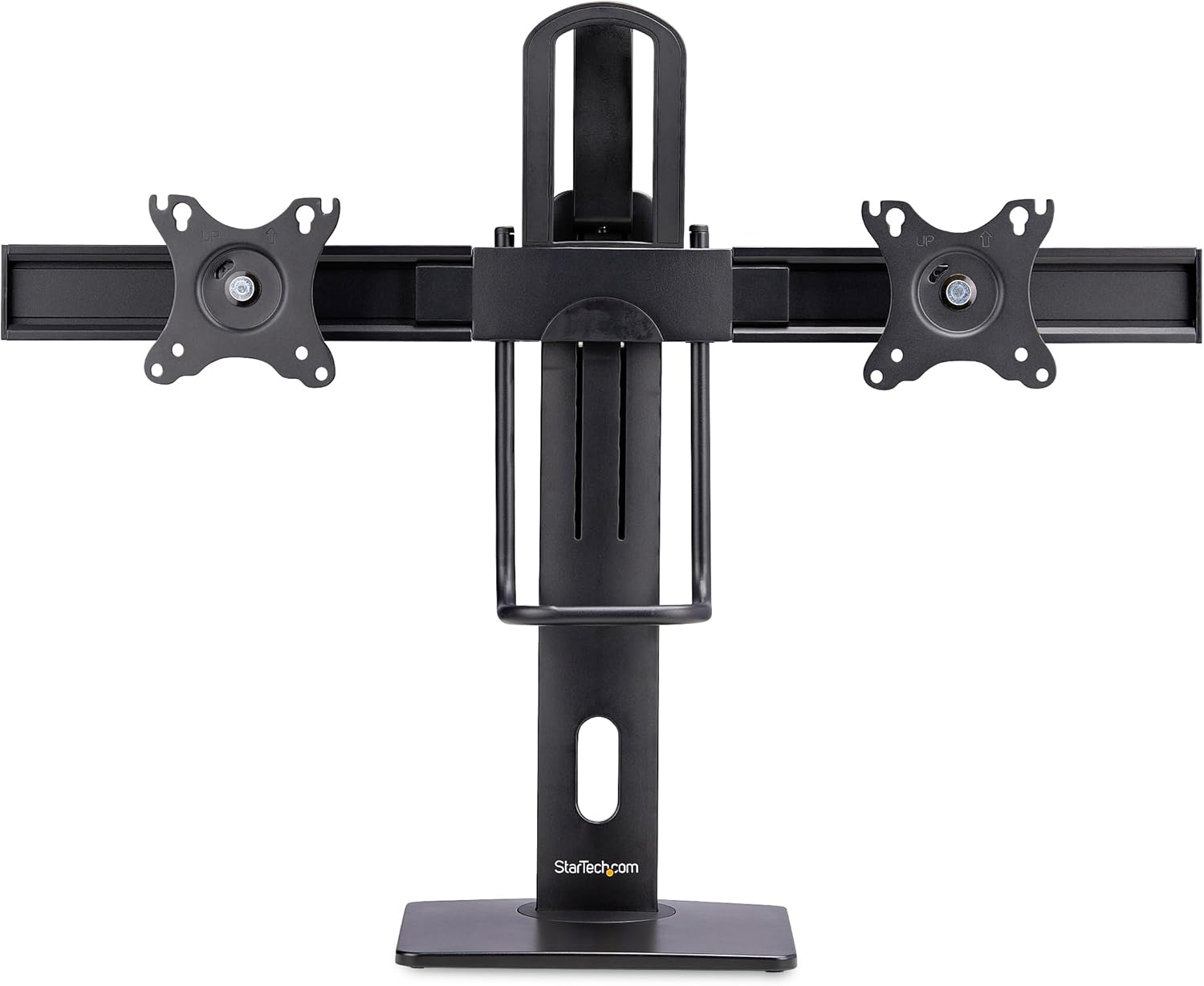 StarTech.com Adjustable VESA Monitor Stand