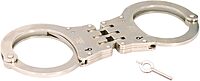 Safariland Monadnock Standard Hinge Handcuffs