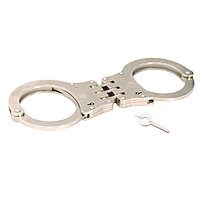 Safariland Monadnock Standard Hinge Handcuffs