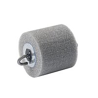 GARDNER BENDER Foam Line Carrier for Conduit