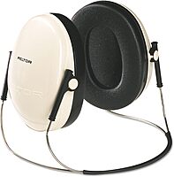 3M Peltor Optime 95 Behind-the-Head Earmuff