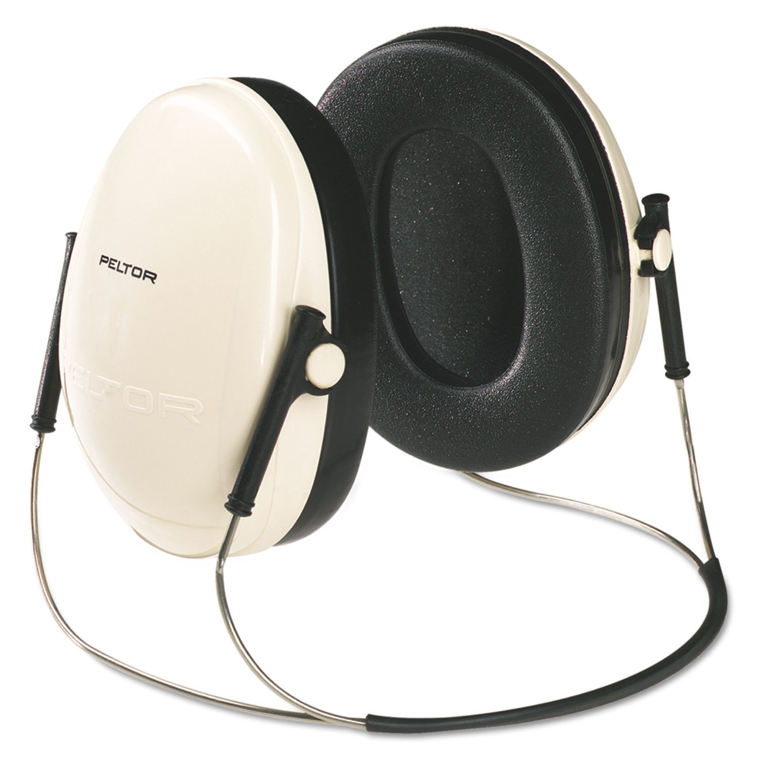 3M Peltor Optime 95 Behind-the-Head Earmuff