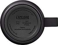 CAMELBAK Horizon Straw Mug Insulated Stainless Steel
