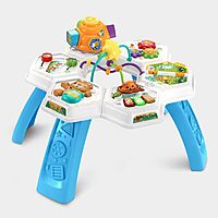 Vtech Buzz & Learn Activity Table