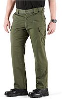 5.11 Tactical Stryke Pant for Men, Flex‑Tac Ripstop Cargo