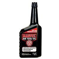MARVEL MYSTERY OIL Air Tool Oil