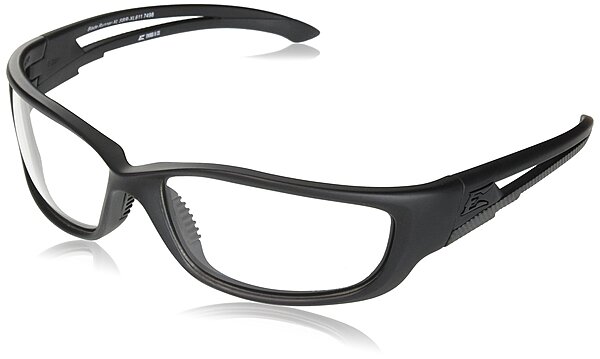 EDGE EYEWEAR Blade Runner Tactical Safety Glasses