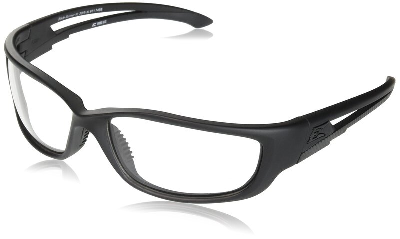 EDGE EYEWEAR Blade Runner Tactical Safety Glasses
