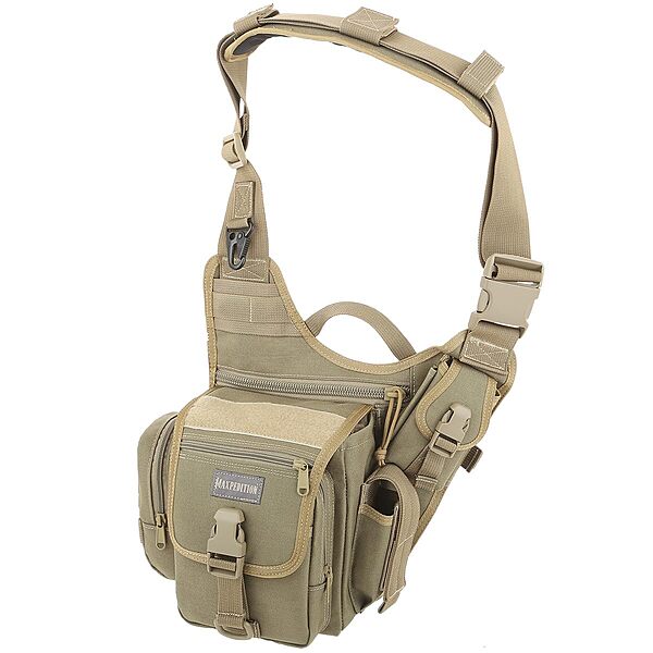 MAXPEDITION Fatboy Versipack Sling Pack