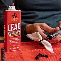 Shooter's Choice Lead Remover 4oz.