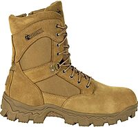 ROCKY Alpha Force Composite Toe Duty Boot