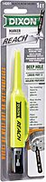 DIXON Industrial REACH Deep Hole Permanent Marker