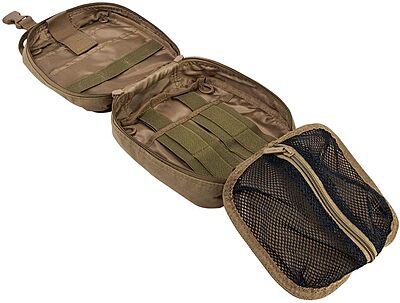 NCSTAR MOLLE EMT Pouch CVEMT2970