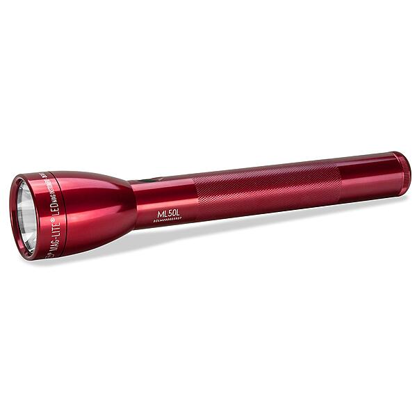 MAGLITE ML50L LED 3-Cell Flashlight