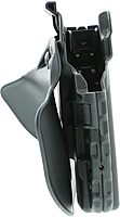 SAFARILAND 7378 7TS ALS Paddle and Belt-Loop Combo Holster SafariSeven