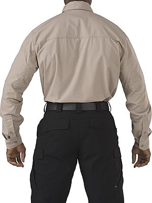 5.11 Tactical Men's Stryke Long Sleeve Shirt, Style 72399