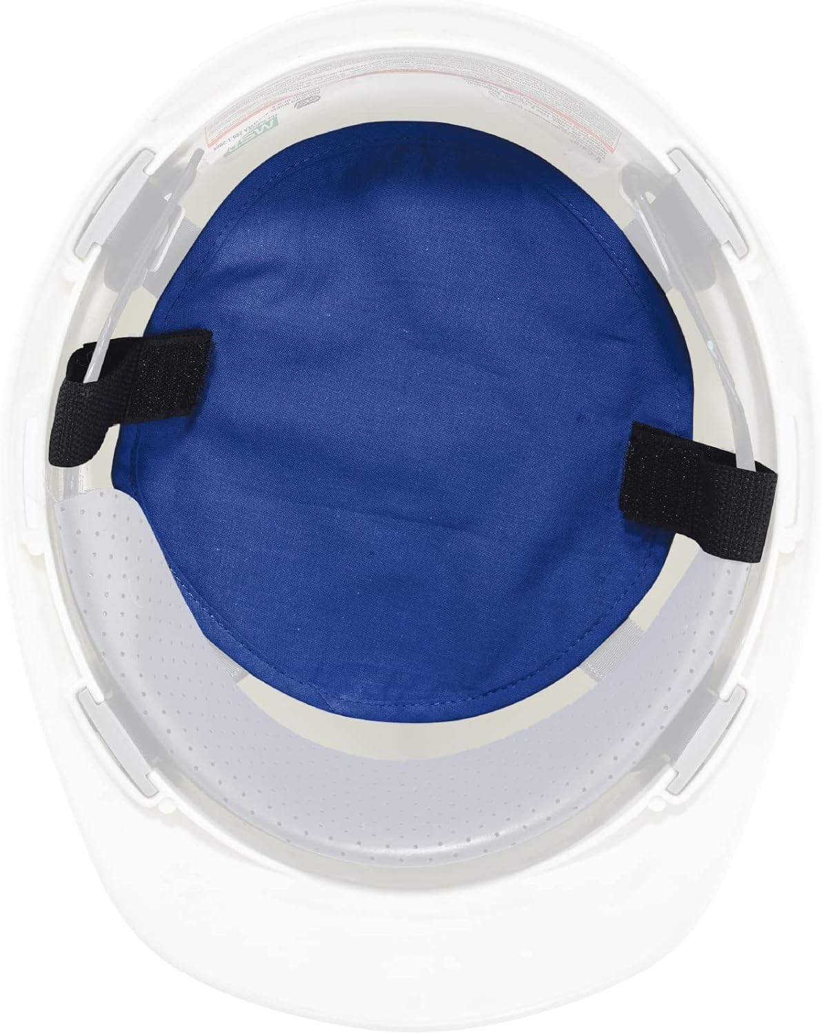 ERGODYNE Chill-Its Evaporative Polymer Cooling Hard Hat Pad