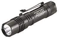 Streamlight 88061 ProTac 1L-1AA 350-Lumen Dual Fuel Professional Tactical Light, Black