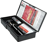 Kleenbore Gun Care KleenBore .38/.357/ 9mm Semi-Auto/Revolver Cleaning Kit