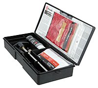Kleenbore Gun Care KleenBore .38/.357/ 9mm Semi-Auto/Revolver Cleaning Kit