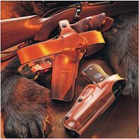 Galco Dual Position Phoenix Gun Holster