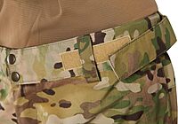 VERTX Recon Shell Pant - Waterproof Breathable Tactical Pant