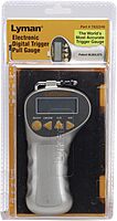 Lyman 7832248 Electronic Digital Trigger Pull Gauge,Multi