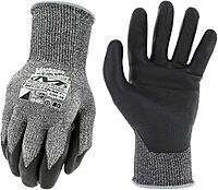 Mechanix Wear SpeedKnit C3 Cut-Resistant Work Gloves