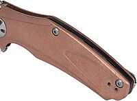 KERSHAW Natrix Folding Pocket Knife