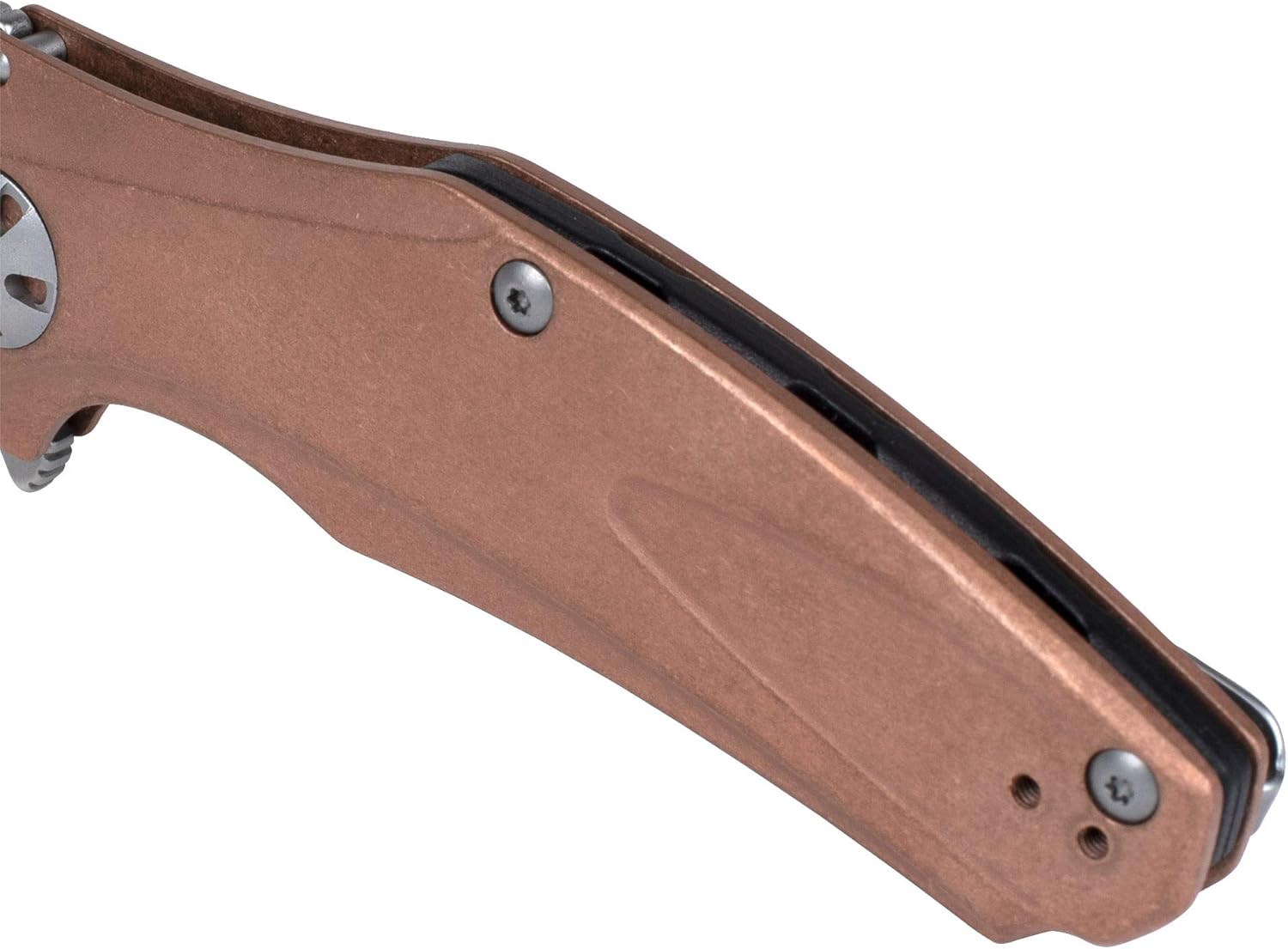 KERSHAW Natrix Folding Pocket Knife