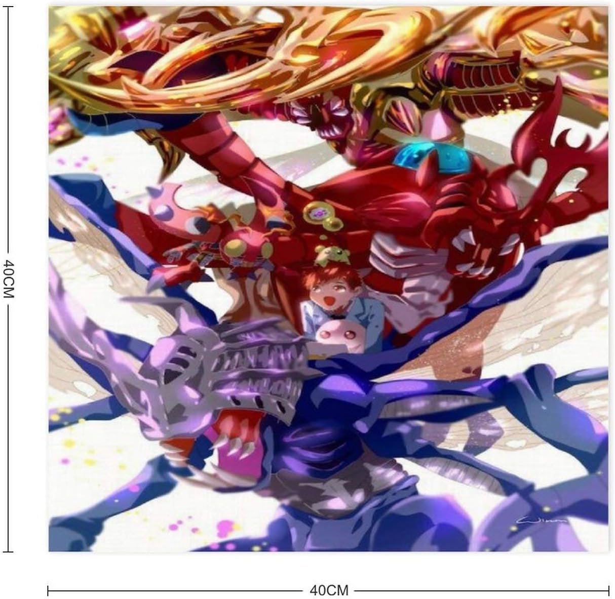 Honeywell 6-ft. Twin, Kevlar/Nomex Web Lifeline with Quick-Connect Harness Connector and Aluminum Captive Eye carabiners