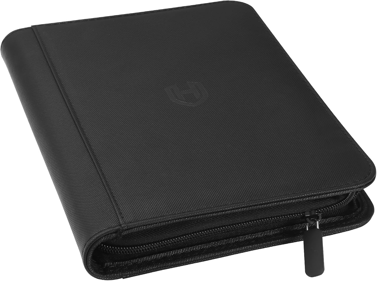 Card Binder - 288 Pockets - Black