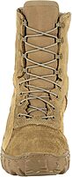 ROCKY S2V Waterproof 400G Insulated Military Boot