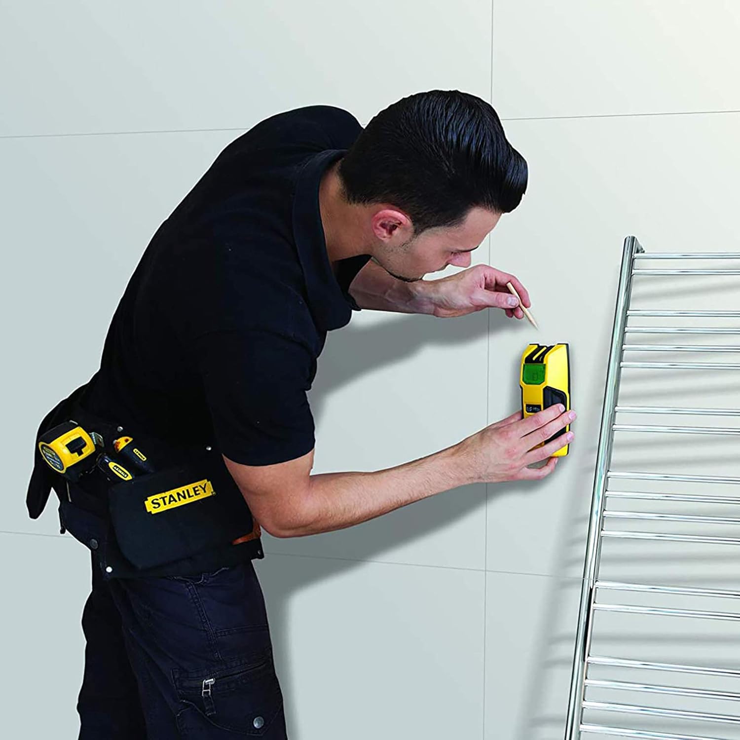 Stanley FMHT77407 FatMax Stud Sensor 300 Multi