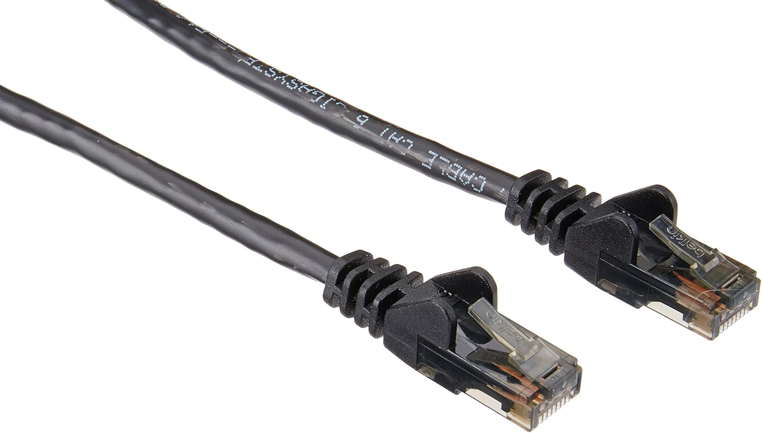 Belkin CAT6 Snagless Patch Cable RJ45M/RJ45M