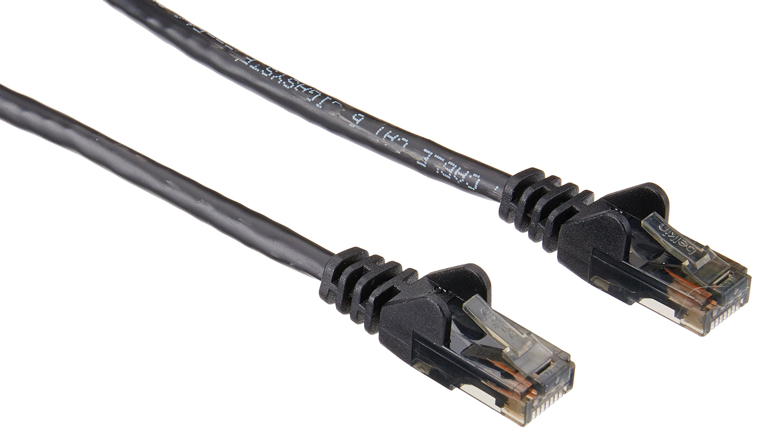 Belkin CAT6 Snagless Patch Cable RJ45M/RJ45M