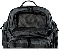 5.11 Tactical Backpack, RUSH 72 2.0 Military Survival Molle Back Pack with Laptop Compartment, 55L, Style 56565ABR