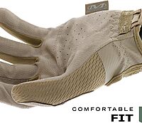 Mechanix Wear Tactical Specialty 0.5mm High-Dexterity Gloves