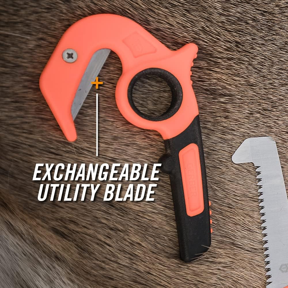 Gerber Gear Vital Hunting and Field Tools