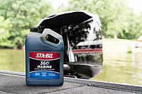 STA-BIL 360 Marine Ethanol Treatment and Fuel Stabilizer