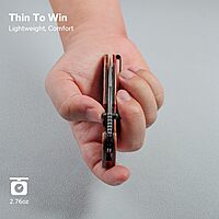 CIVIVI Gordo Folding Pocket Knife for EDC, 2.51" Blade