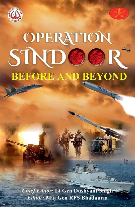 Operation Sindoor: Before and Beyond Operation Sindoor: Before and Beyond
