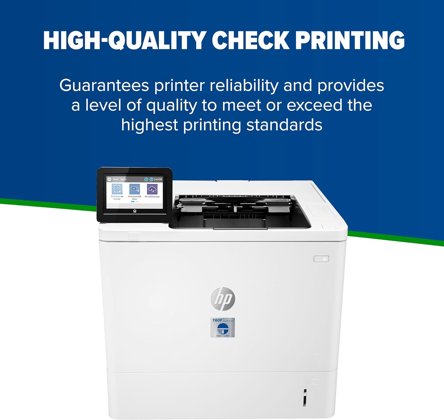 Troy Remanufactured Black Toner Cartridge Replacement For HP CF237A, 02-82040-001