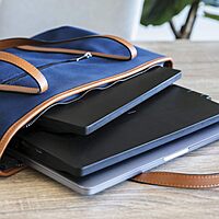 SideTrak Swivel 12.5" Portable Full HD Monitor for Laptop