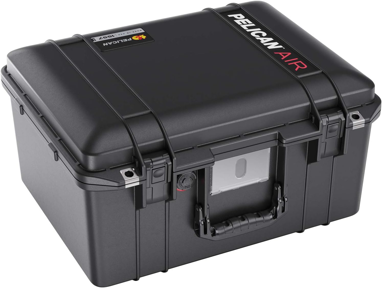 Pelican Air 1557 Protective Hard Case with Dividers