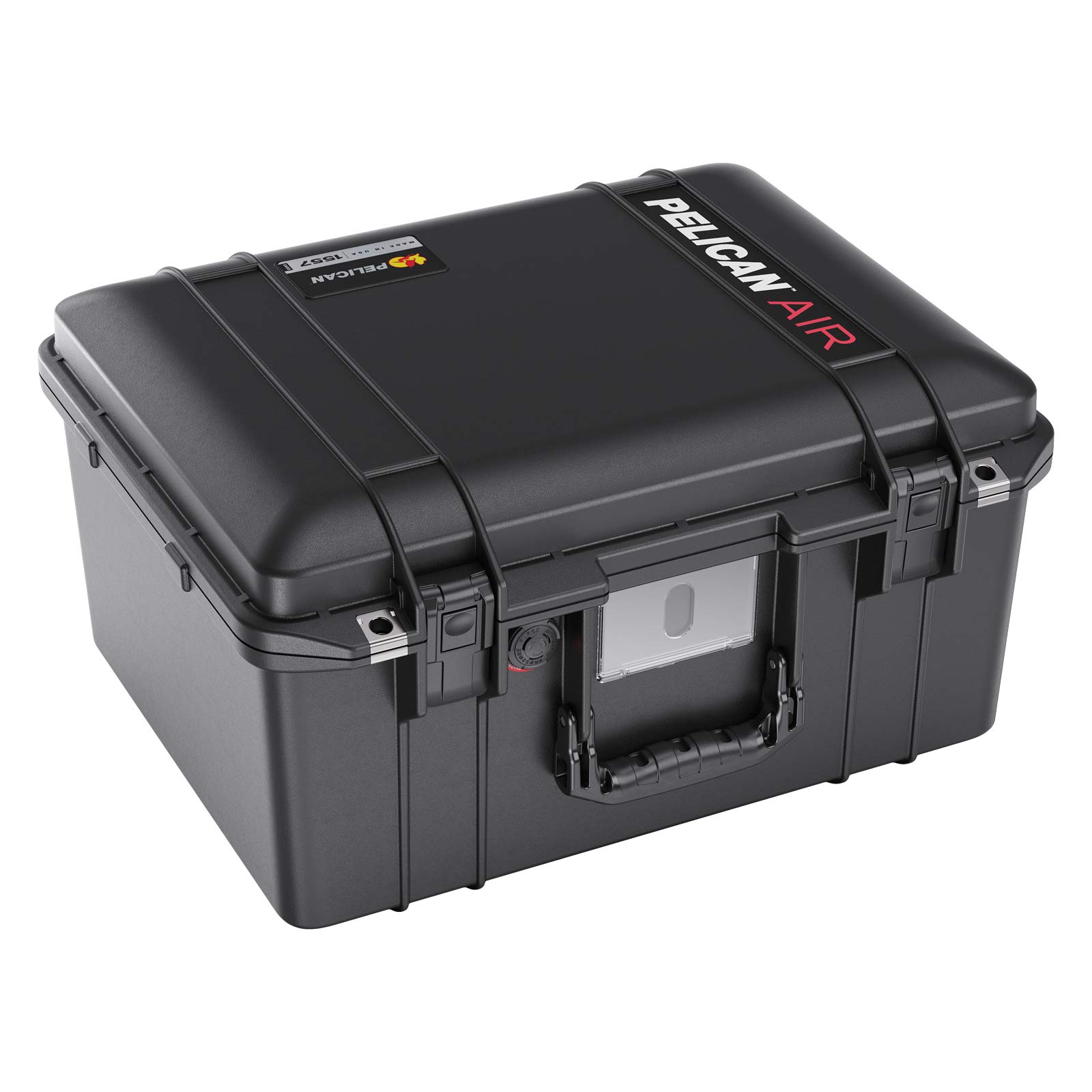 Pelican Air 1557 Protective Hard Case with Dividers