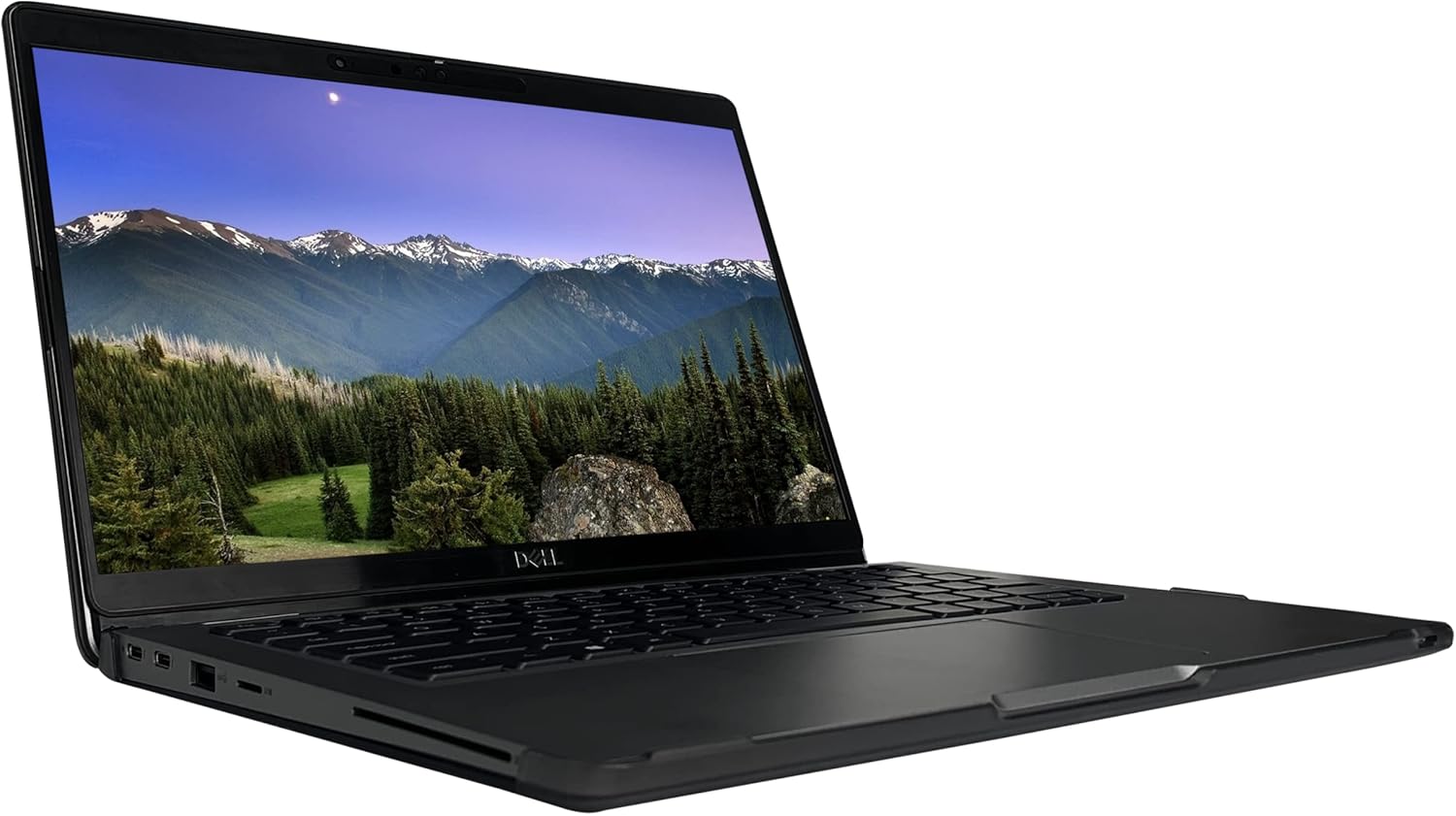 Targus 13” Protective Form-Fit Cover for Dell Latitude 5330 (THZ924GLZ)