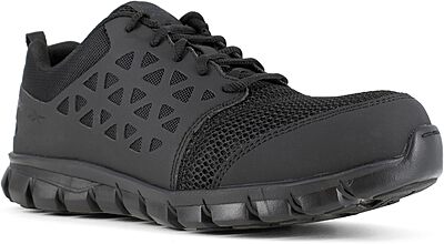 Reebok Sublite Cushion Work Composite Toe Women's Work Shoe